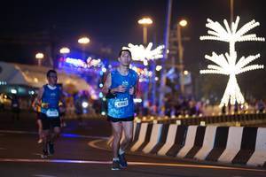 BIB: 200, 140335, 43663
                            <button type="button" onclick="openModal(21142421)" class="btn btn-primary btn-sm float-right btn-popup" data-toggle="modal" data-target=".modal-high-quality">
                        <i class="fas fa-shopping-cart"></i> Add to Cart
                    </button>
                                            <button type="button" onclick="isThisMe(21142421, true)" class="btn btn-success btn-sm float-right btn-popup btn-isme hidden" data-toggle="tooltip" data-placement="bottom" title="นี่คือรูปของคุณใช่ไหม คลิกที่นี่เพื่อเอาเข้าอัลบั้ม">
                        <i class="fas fa-plus"></i> Add to album
                    </button>
                    <button type="button" onclick="isThisMe(21142421, false)" class="btn btn-warning btn-sm float-right btn-popup btn-isnotme hidden">
                        <i class="fas fa-ban"></i> Remove from album
                    </button>